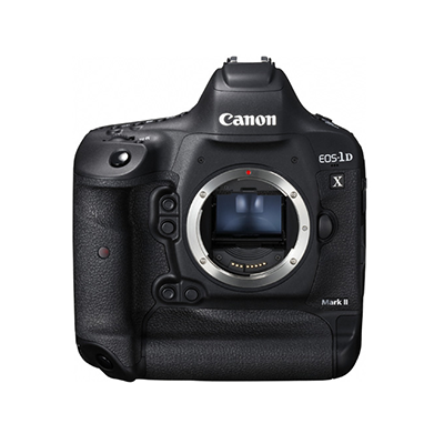 Canon 1DX MK2（フルサイズ）