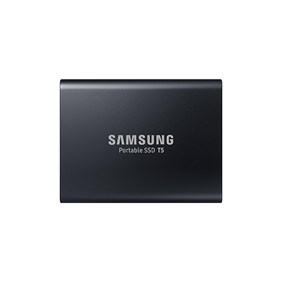 外部SSD Samsung（1TB）